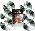 Secrets of the Alpha Man